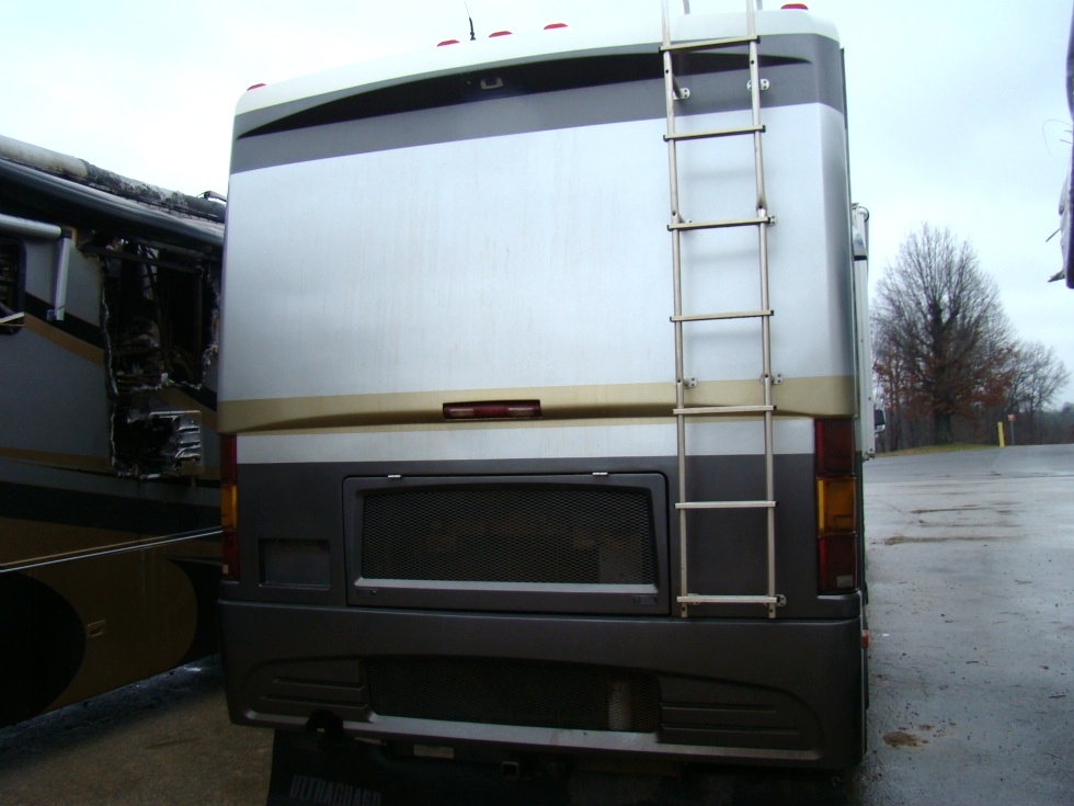 USED 2003 FLEETWOOD PROVIDENCE PARTS FOR SALE RV Exterior Body Panels 