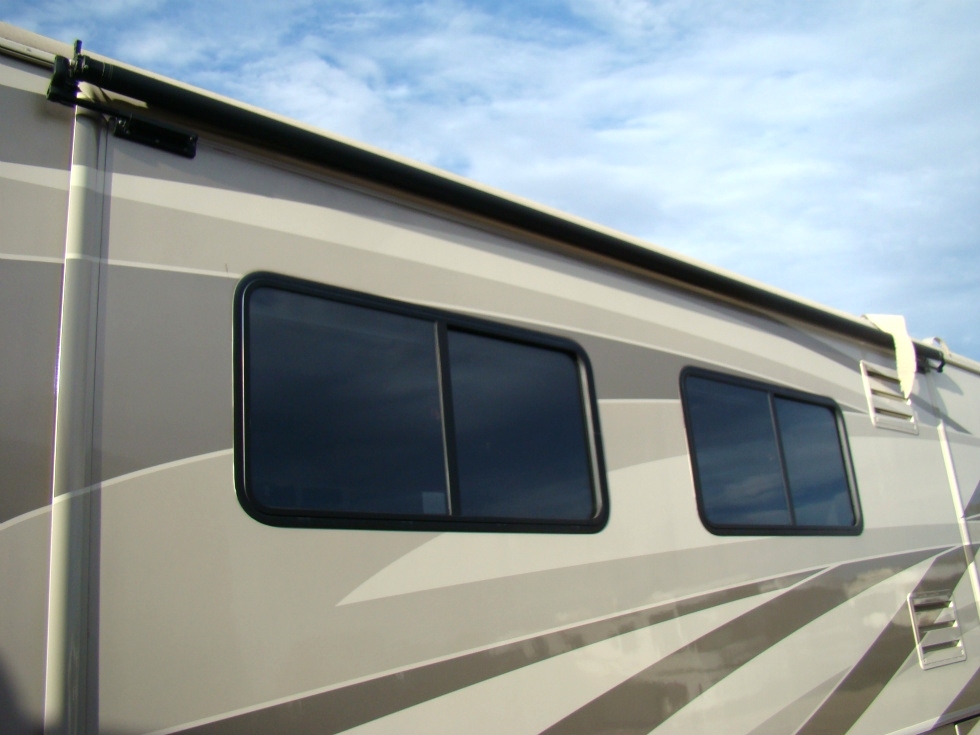 2008 FLEETWOOD BOUNDER MOTORHOME PARTS FOR SALE RV Exterior Body Panels 