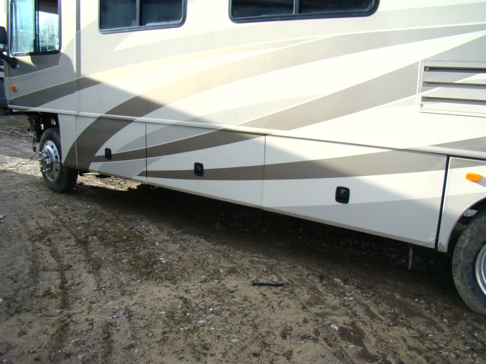 2008 FLEETWOOD BOUNDER MOTORHOME PARTS FOR SALE RV Exterior Body Panels 