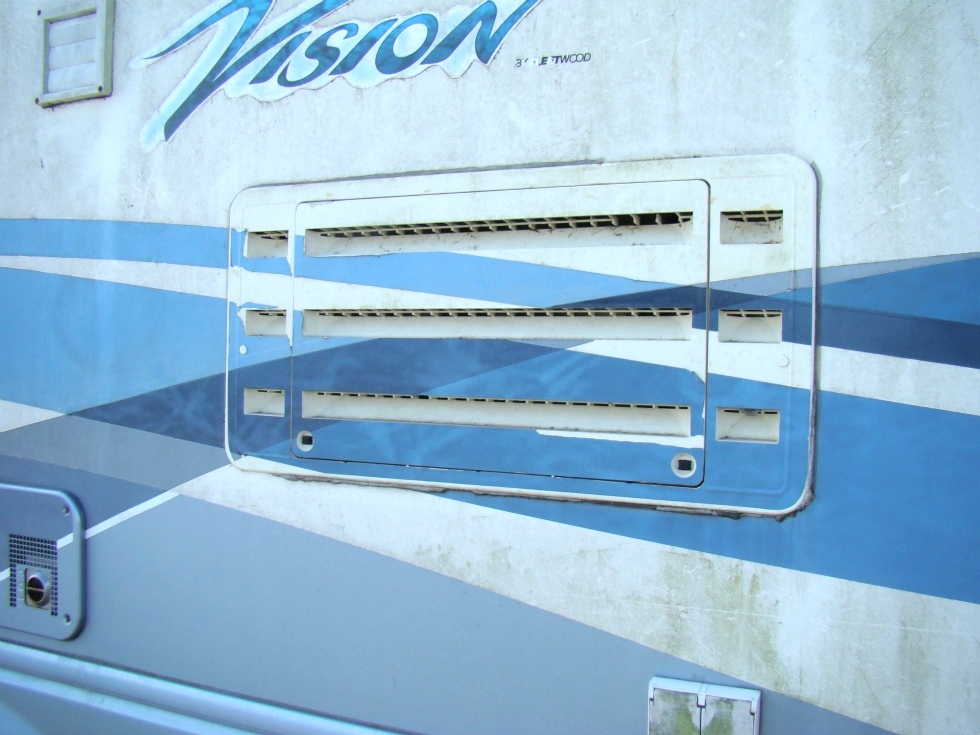 1999 PACE ARROW MOTORHOME PARTS FOR SALE RV Exterior Body Panels 