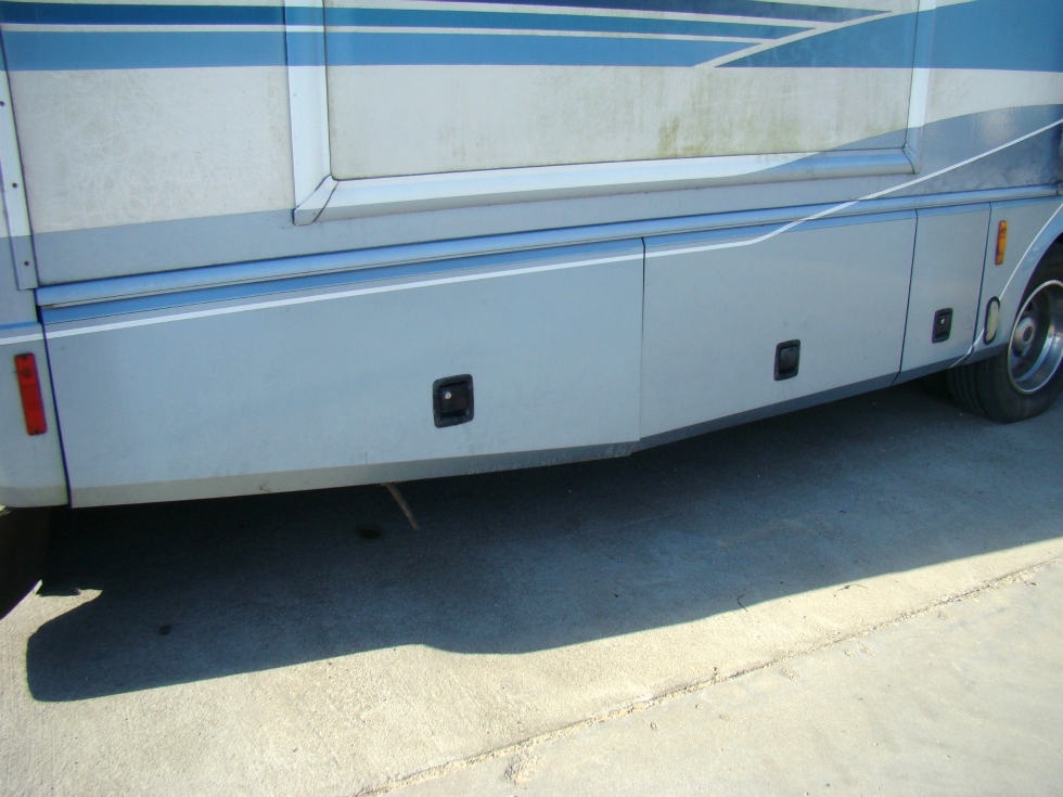 1999 PACE ARROW MOTORHOME PARTS FOR SALE RV Exterior Body Panels 
