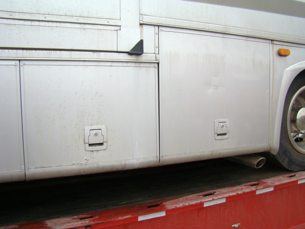 2003 GULFSTREAM SUN VOYAGER PARTS FOR SALE RV Exterior Body Panels 