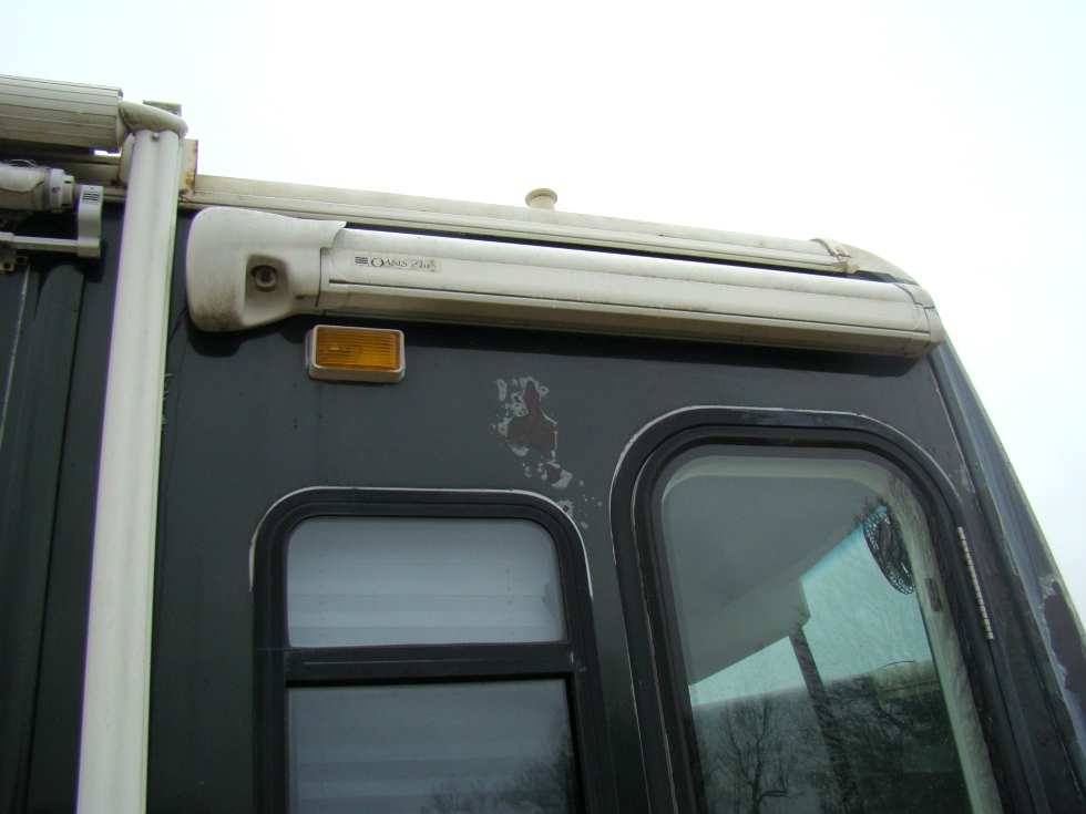 USED 2003 FLEETWOOD DISCOVERY PARTS FOR SALE  RV Exterior Body Panels 