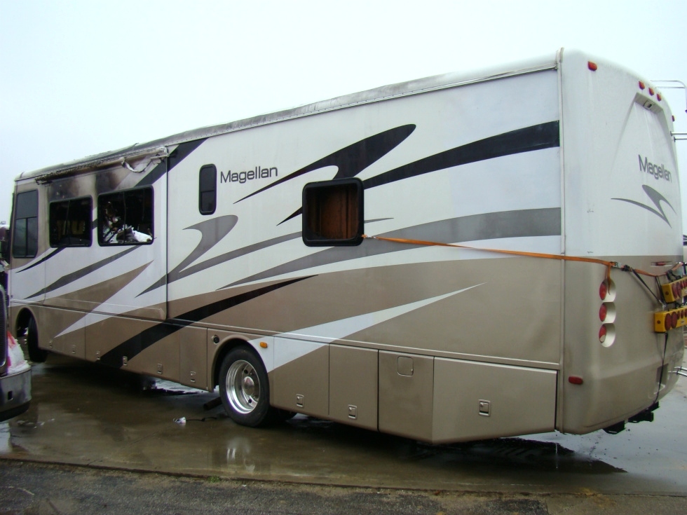 2006 FOURWINDS MAGELLAN PARTS FOR SALE RV Exterior Body Panels 