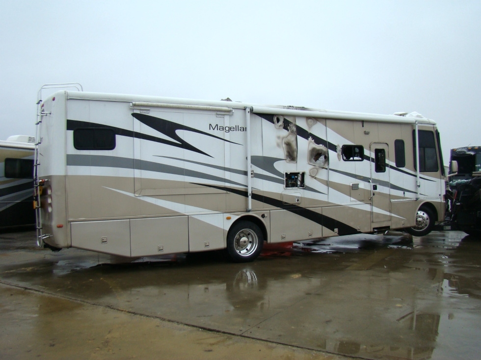 2006 FOURWINDS MAGELLAN PARTS FOR SALE RV Exterior Body Panels 