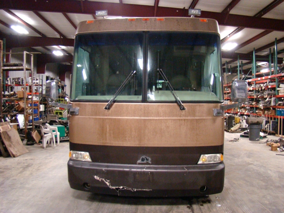 PARTS FOR A 2000 BEAVER PATRIOT THUNDER MOTORHOME FOR SALE VISONE RV SALVAGE RV Exterior Body Panels 