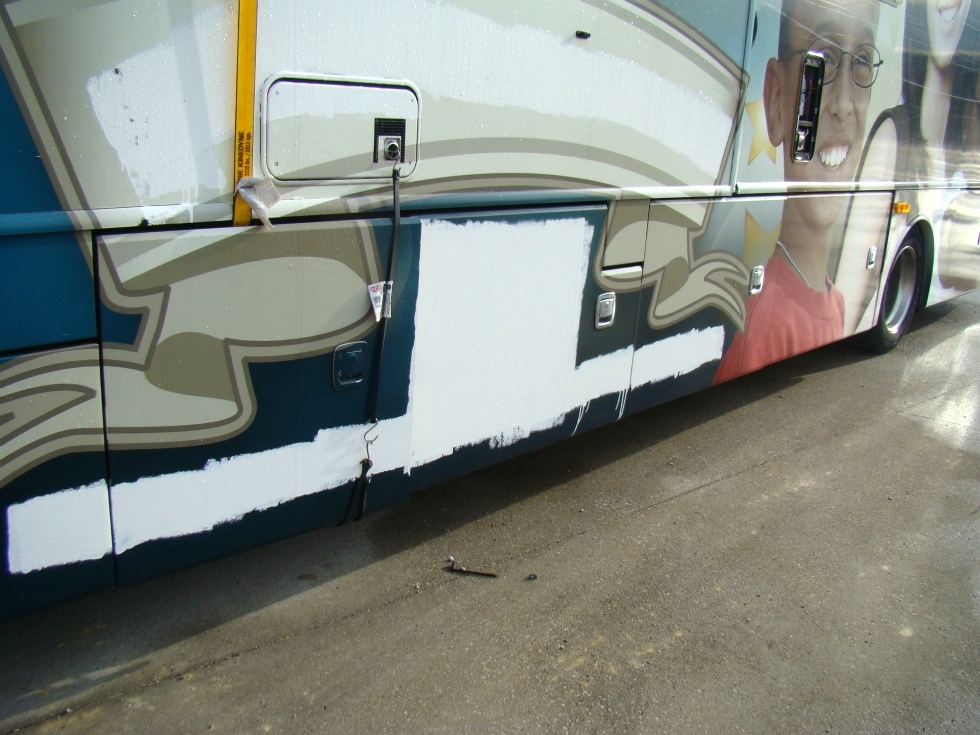 USED 2013 FLEETWOOD EXPEDITION PARTS FOR SALE  RV Exterior Body Panels 