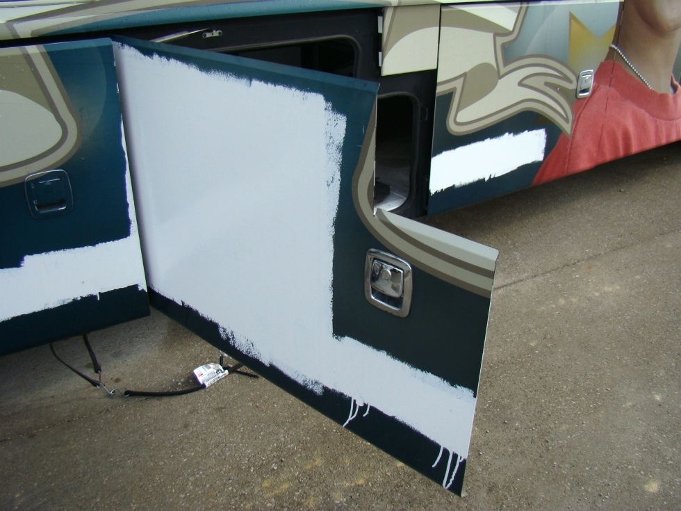 USED 2013 FLEETWOOD EXPEDITION PARTS FOR SALE  RV Exterior Body Panels 