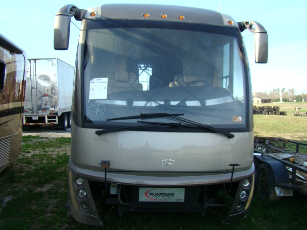USED 2010 REXHALL REX AIR PARTS FOR SALE RV Exterior Body Panels 