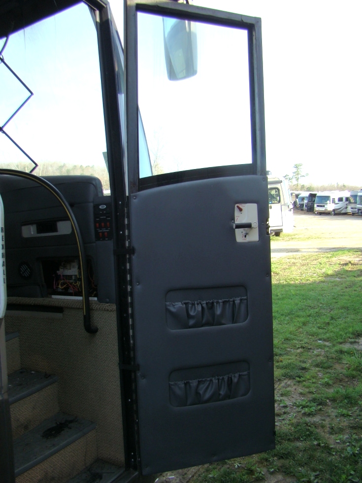 USED 2010 REXHALL REX AIR PARTS FOR SALE RV Exterior Body Panels 