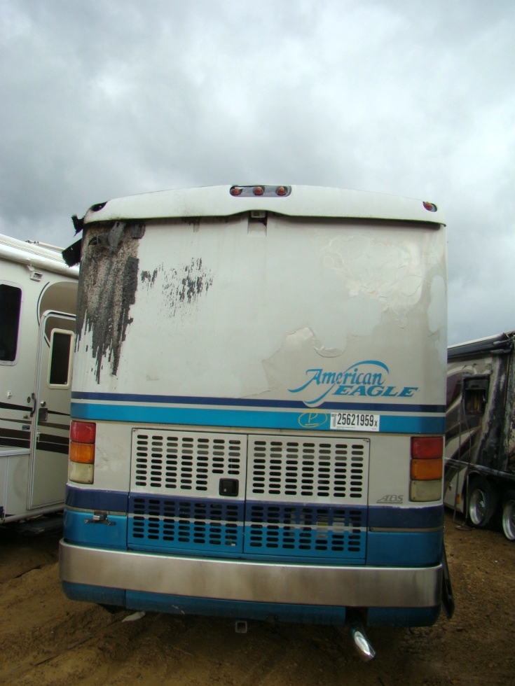 1995 AMERICAN EAGLE MOTORHOME PARTS FOR SALE RV SALVAGE BY VISONE RV RV Exterior Body Panels 