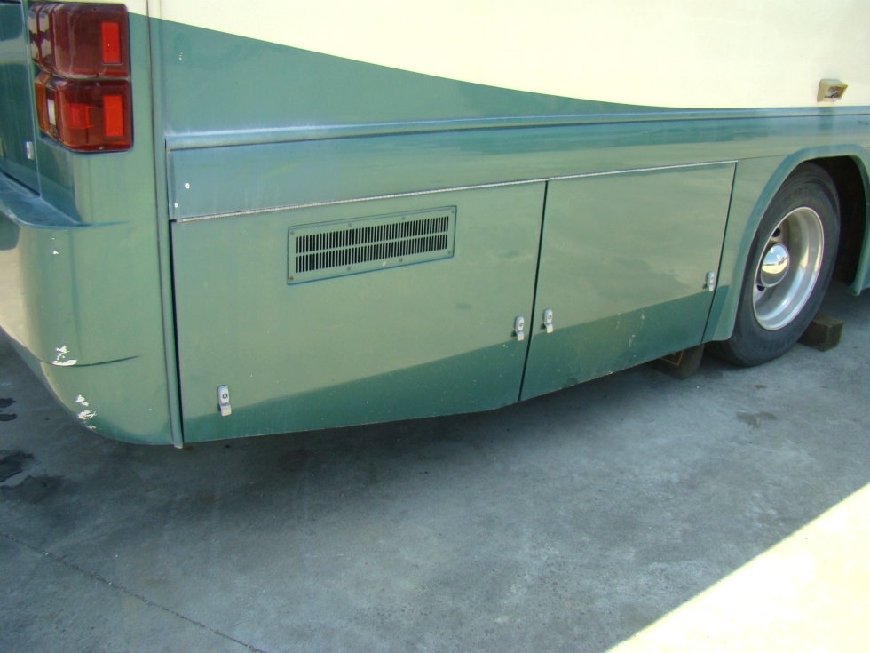 1998 COUNTRY COACH INTRIGUE USED PARTS FOR SALE RV SALVAGE MOTORHOMES RV Exterior Body Panels 