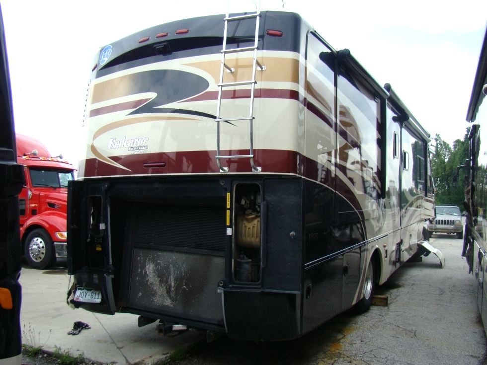 2008 HOLIDAY RAMBLER ENDEAVOR PARTS | MONACO MOTORHOME PARTS USED RV Exterior Body Panels 