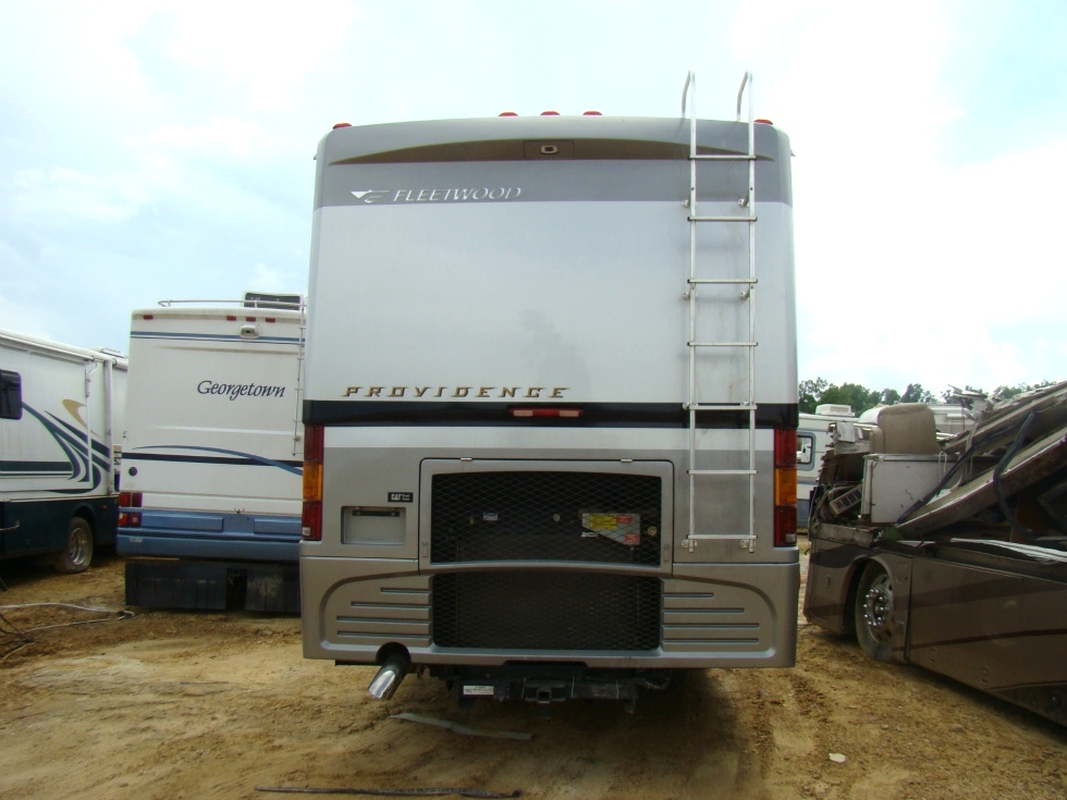 USED 2007 FLEETWOOD PROVIDENCE PARTS FOR SALE  RV Exterior Body Panels 