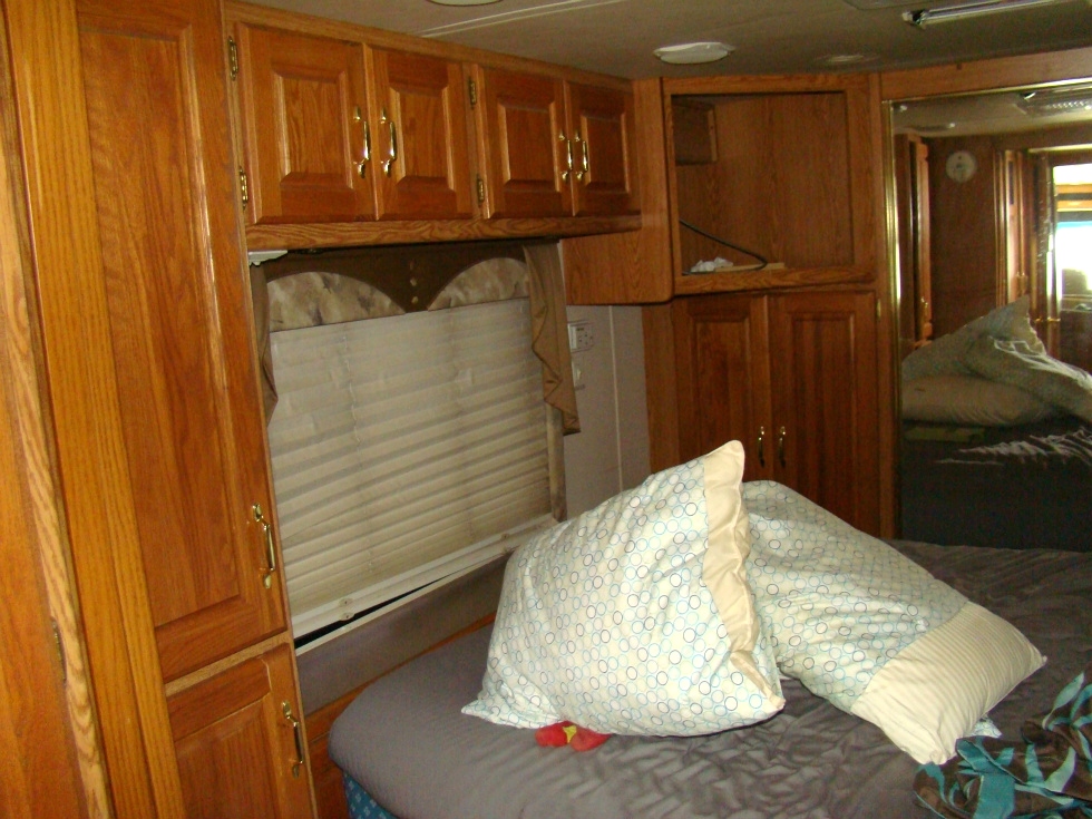 RV PARTS FOR SALE 2003 MONACO CAYMAN MOTORHOME USED PARTS RV Exterior Body Panels 