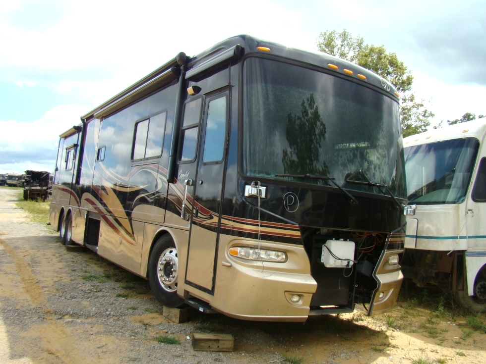 2007 MONACO CAMELOT USED PARTS FOR SALE RV Exterior Body Panels 