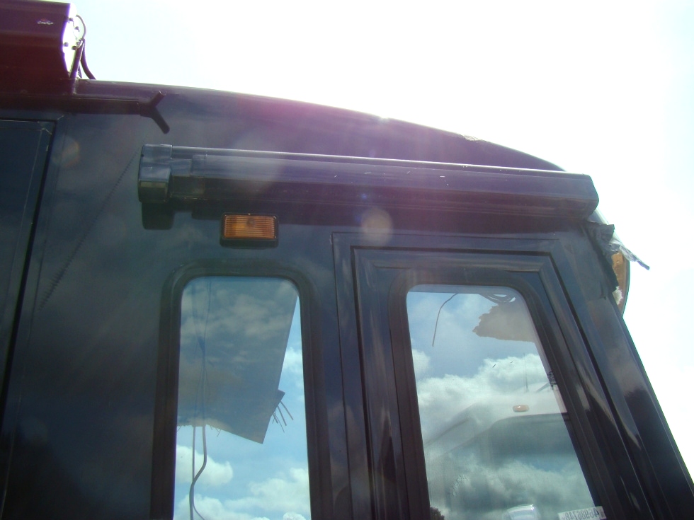 USED RV PARTS - 2006 TRAVEL SUPREME MOTORHOME PARTS RV Exterior Body Panels 