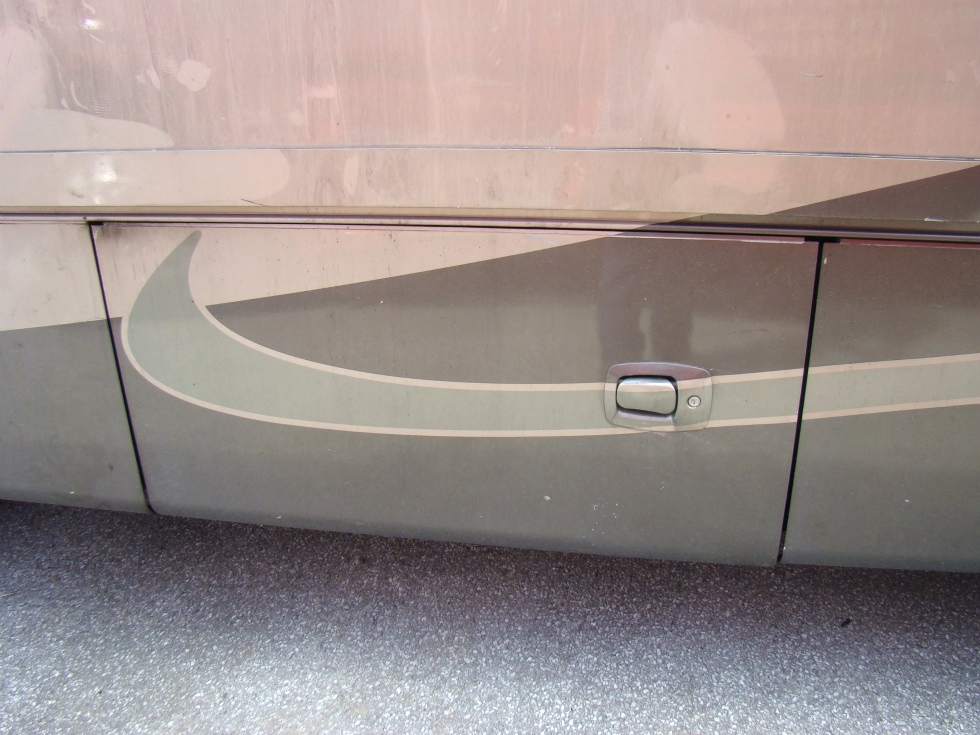 2006 PHAETON RV | MOTORHOME PARTS RV Exterior Body Panels 