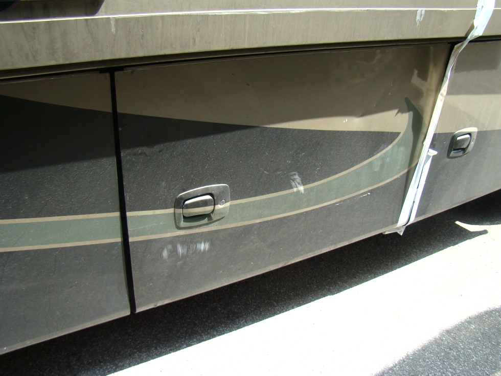 2006 PHAETON RV | MOTORHOME PARTS RV Exterior Body Panels 