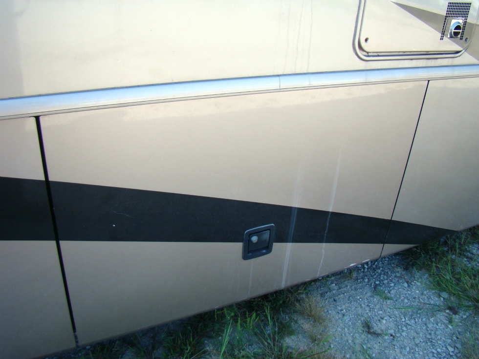 2004 FLEETWOOD DISCOVERY PARTS FOR SALE | RV SALVAGE RV Exterior Body Panels 