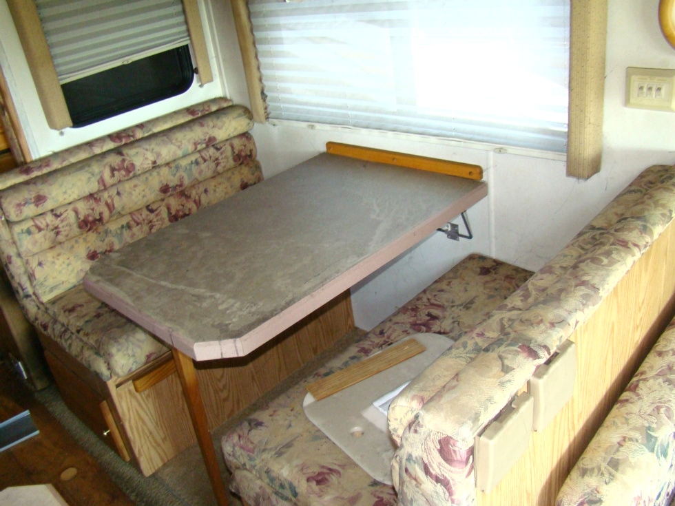 2001 HOLIDAY RAMBLER ADMIRAL RV SALVAGE PARTS FOR SALE RV Exterior Body Panels 