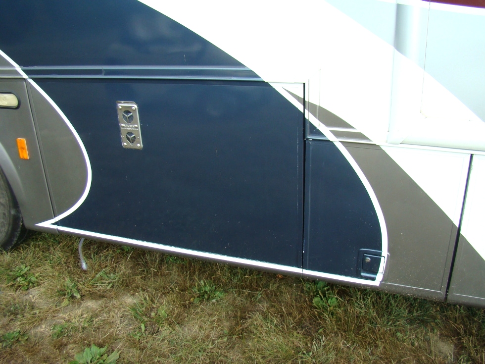 USED 2003 PHAETON MOTORHOME PARTS FOR SALE RV Exterior Body Panels 