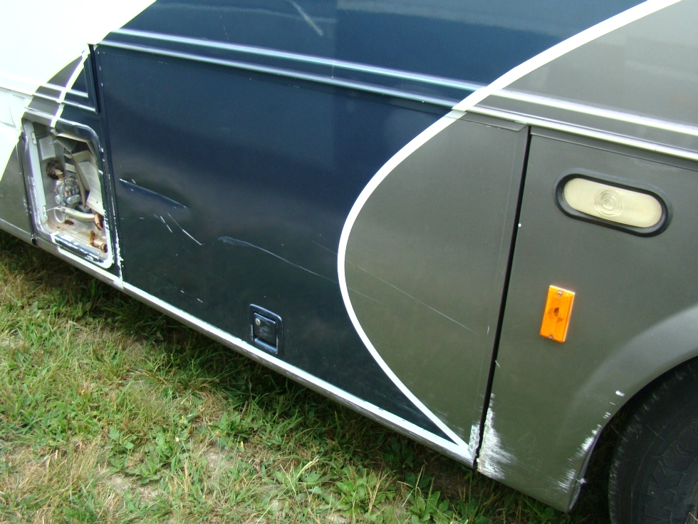 USED 2003 PHAETON MOTORHOME PARTS FOR SALE RV Exterior Body Panels 