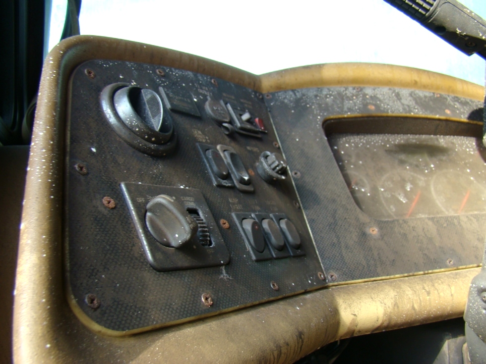 2007 ALLEGRO BAY MOTORHOME PARTS - VISONE RV SALVAGE RV Exterior Body Panels 