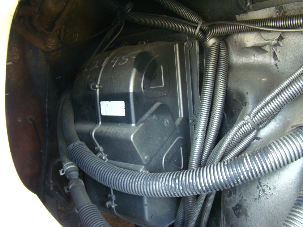 2007 ALLEGRO BAY MOTORHOME PARTS - VISONE RV SALVAGE RV Exterior Body Panels 