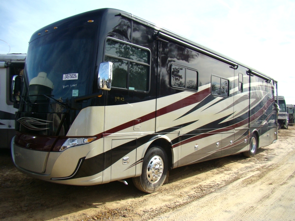 2019 ALLEGRO OPEN ROAD USED PARTS FOR SALE RV Exterior Body Panels 