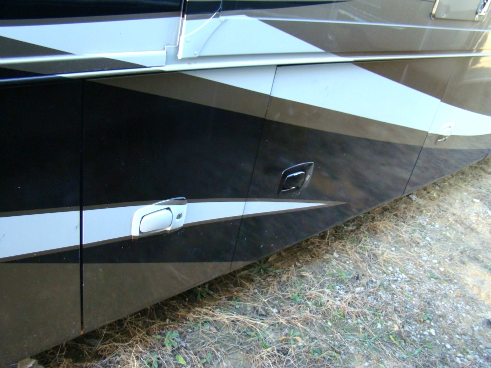 2010 PHAETON MOTORHOME PARTS FOR SALE USED RV SALVAGE RV Exterior Body Panels 
