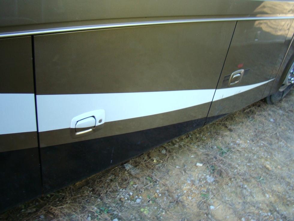 2010 PHAETON MOTORHOME PARTS FOR SALE USED RV SALVAGE RV Exterior Body Panels 