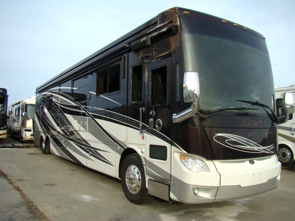 2017 ALLEGRO BUS MOTORHOME PARTS FOR SALE USED RV SALVAGE RV Exterior Body Panels 