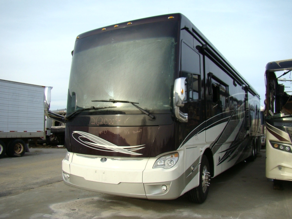 2017 ALLEGRO BUS MOTORHOME PARTS FOR SALE USED RV SALVAGE RV Exterior Body Panels 