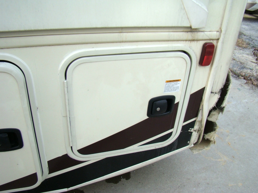 USED 2018 JAYCO PRECEPT PARTS FOR SALE RV Exterior Body Panels 