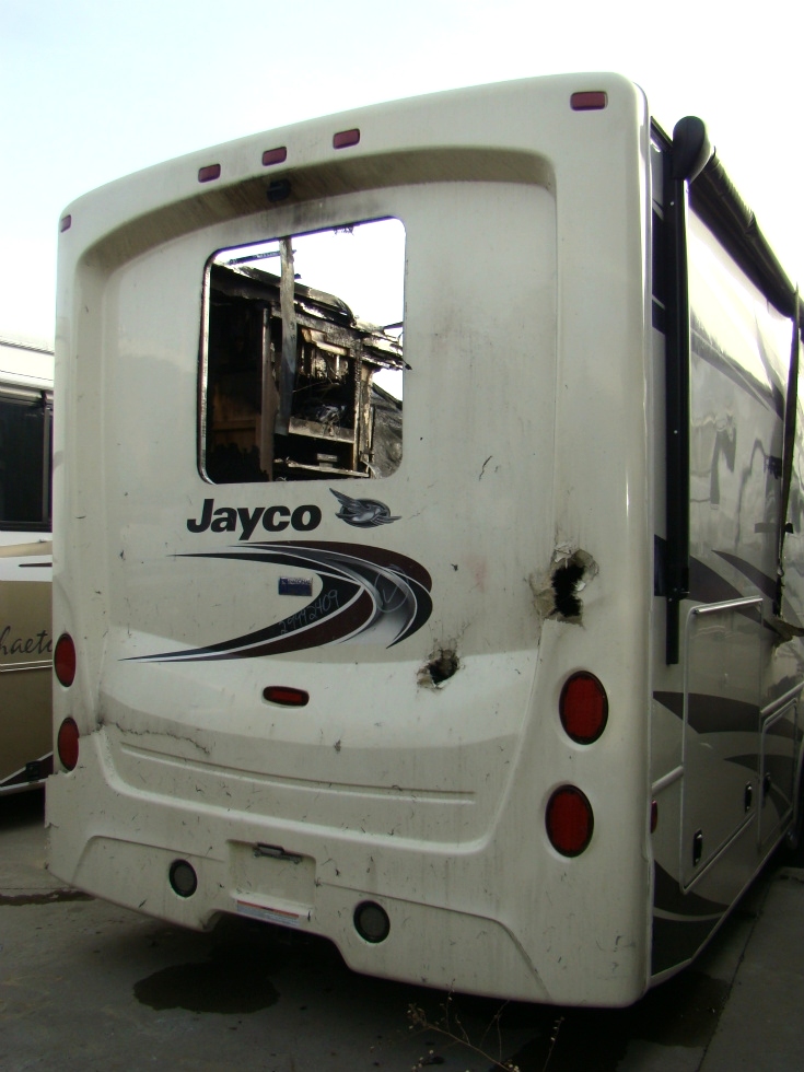 USED 2018 JAYCO PRECEPT PARTS FOR SALE RV Exterior Body Panels 