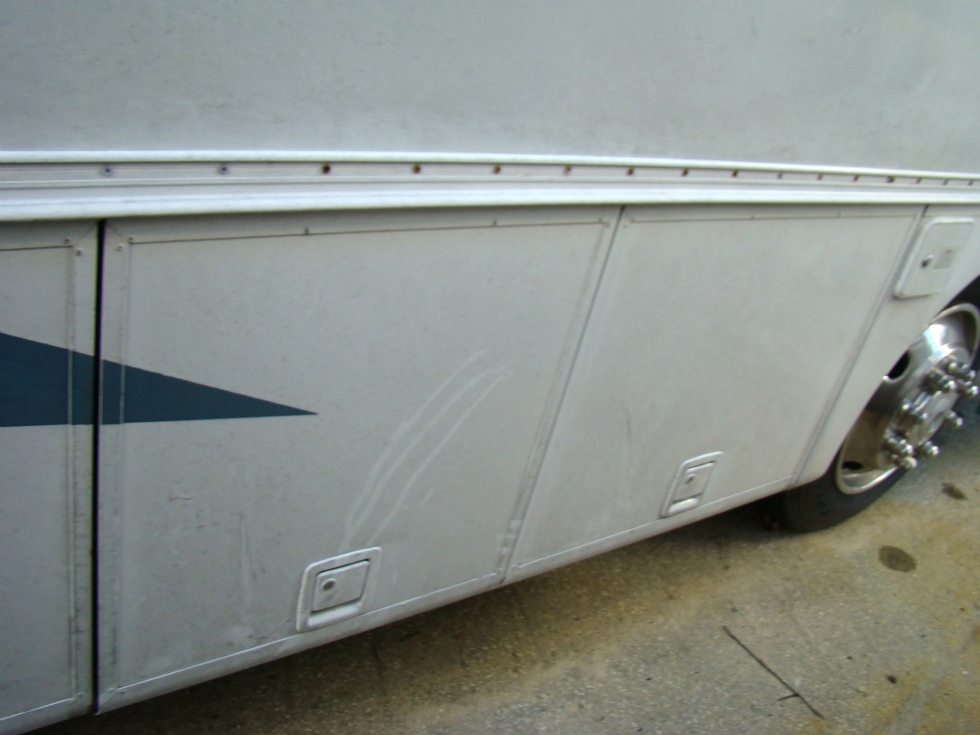 RV PARTS FOR SALE 2002 MONACO CAYMAN MOTORHOME USED PARTS RV Exterior Body Panels 