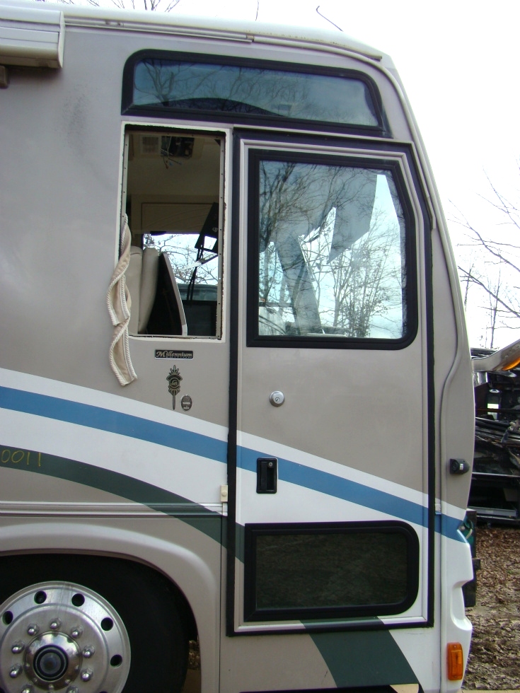 USED RV PARTS 1999 TOURMASTER PARTS |  USED MOTORHOME PARTS FOR SALE RV Exterior Body Panels 