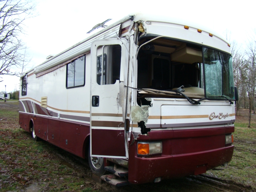 1998 Fleetwood Discovery Used Parts For Sale RV Exterior Body Panels 