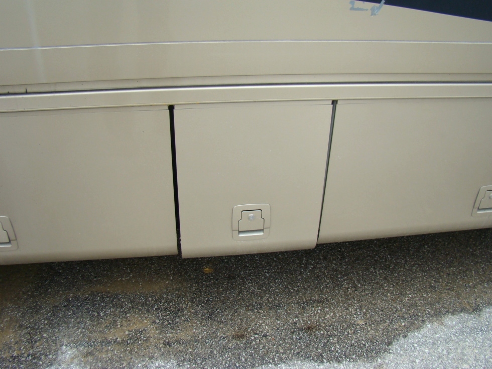 2004 NEWMAR MOUNTAIN AIRE RV PARTS FOR SALE RV Exterior Body Panels 