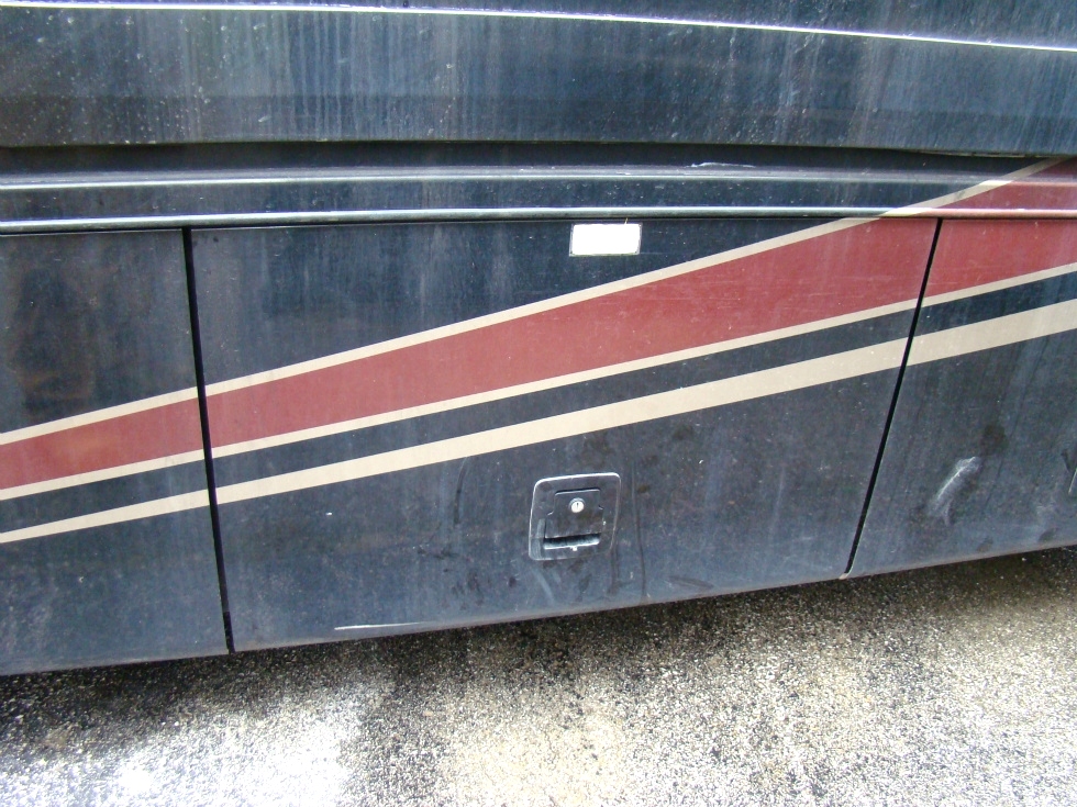 2007 Gulfstream Sun Voyager Parts for sale RV Exterior Body Panels 