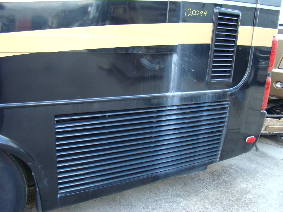 2002 Monaco Executive Parts for sale RV Exterior Body Panels 