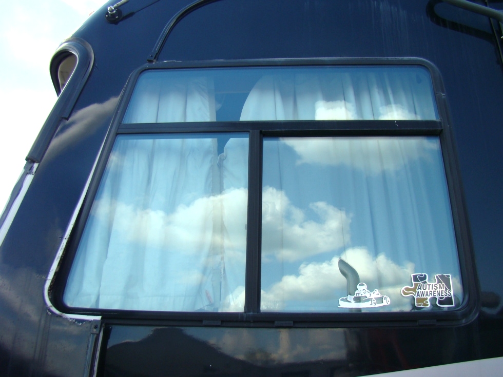 2002 Monaco Executive Parts for sale RV Exterior Body Panels 