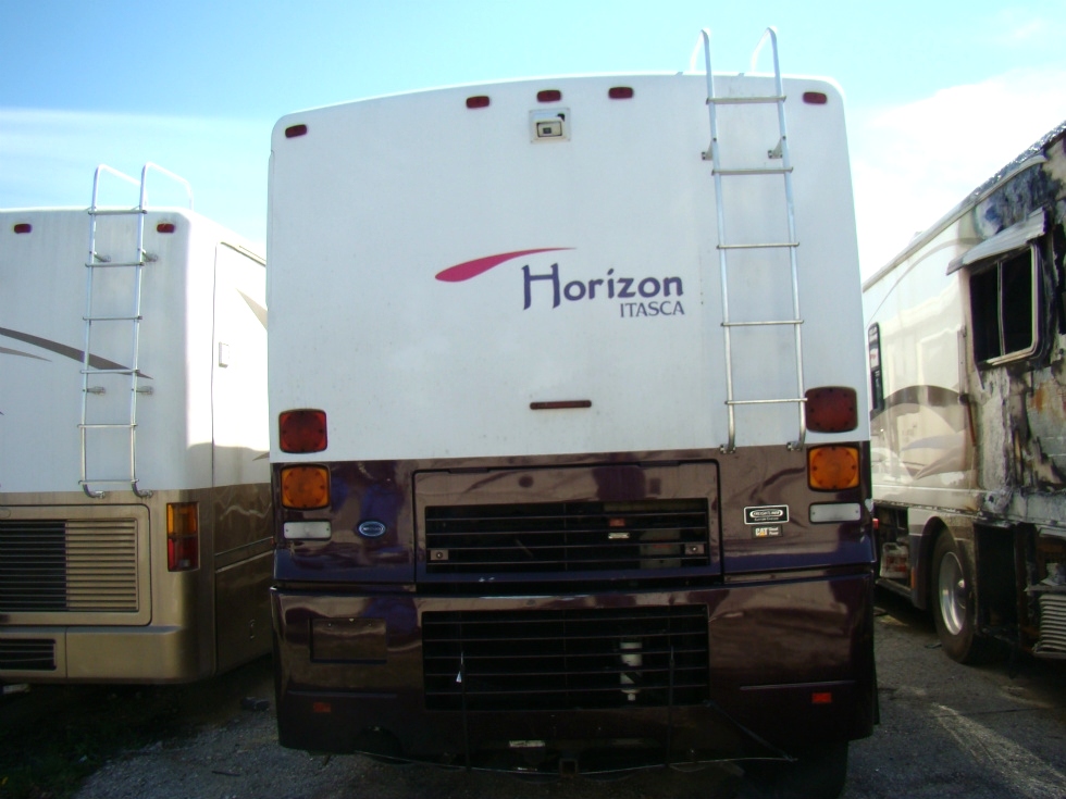 2000 ITASCA HORIZON PARTS FOR SALE RV Exterior Body Panels 