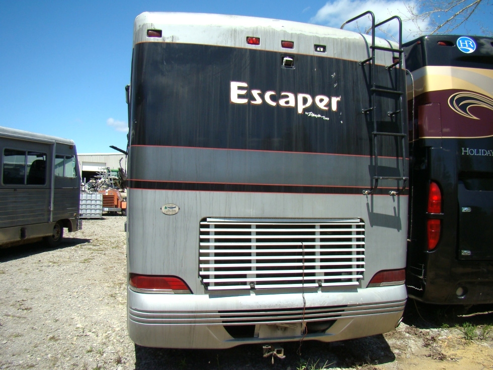 2001 Damon Escaper Used Parts for sale RV Exterior Body Panels 