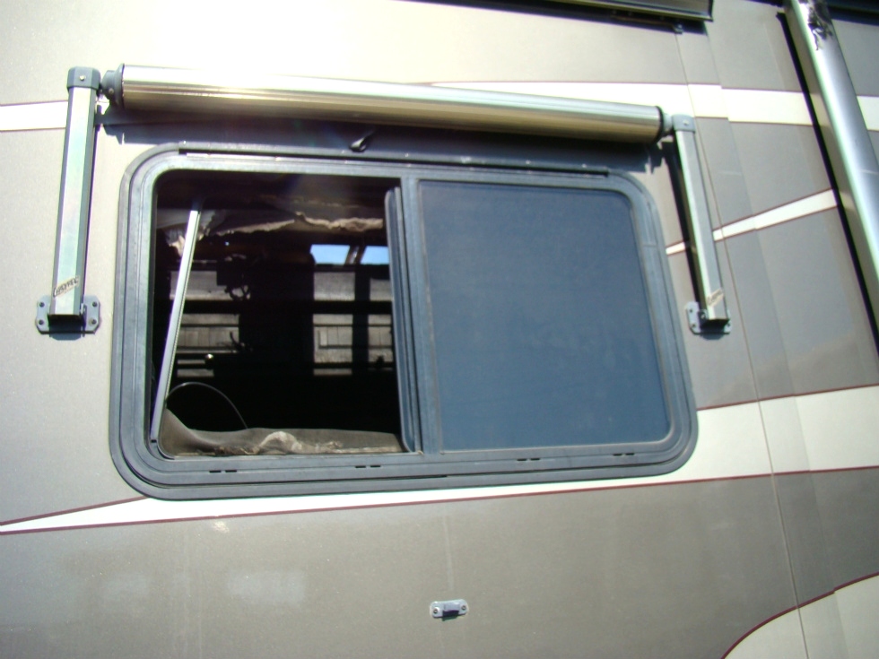 2006 MONACO WINDSOR PARTS FOR SALE MOTORHOME RV SALVAGE CALL VISONE RV Exterior Body Panels 