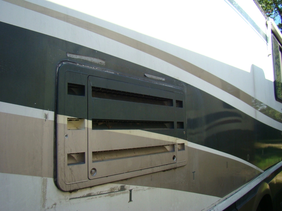 AMERICAN TRADITION PARTS - 1999 FLEETWOOD AMERICAN COACH RV Exterior Body Panels 