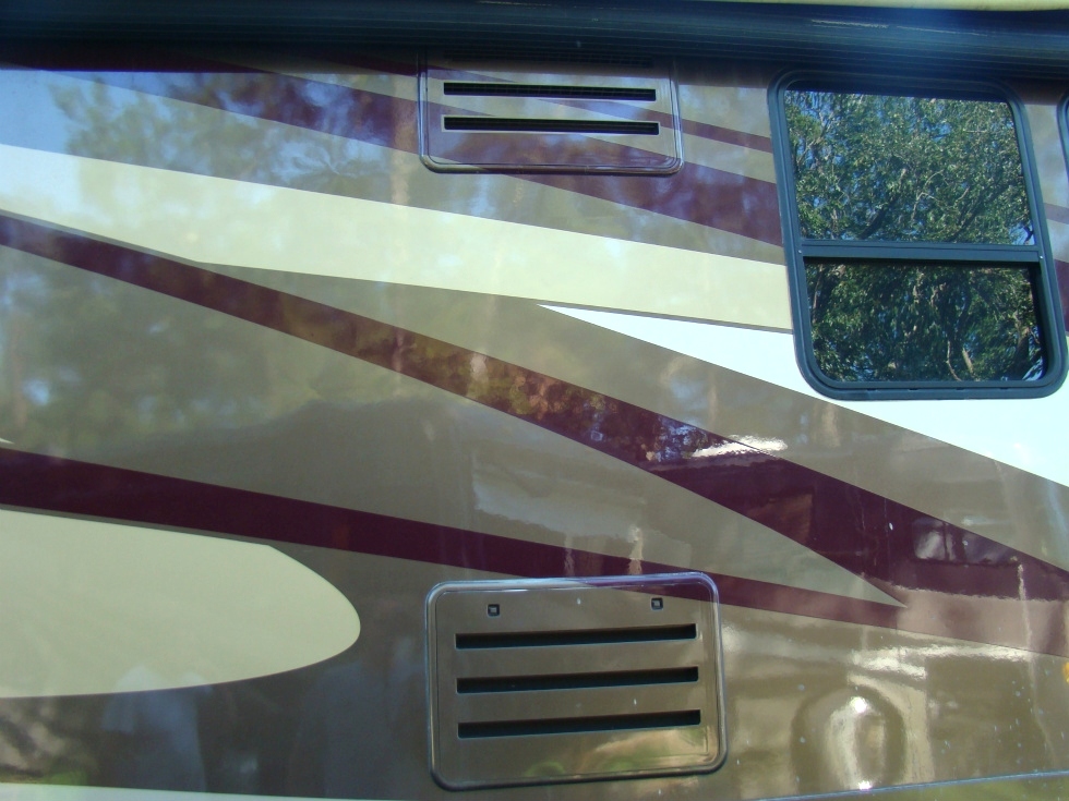 2008 MANDALAY MOTORHOME PARTS FOR SALE. USED RV PARTS RV Exterior Body Panels 