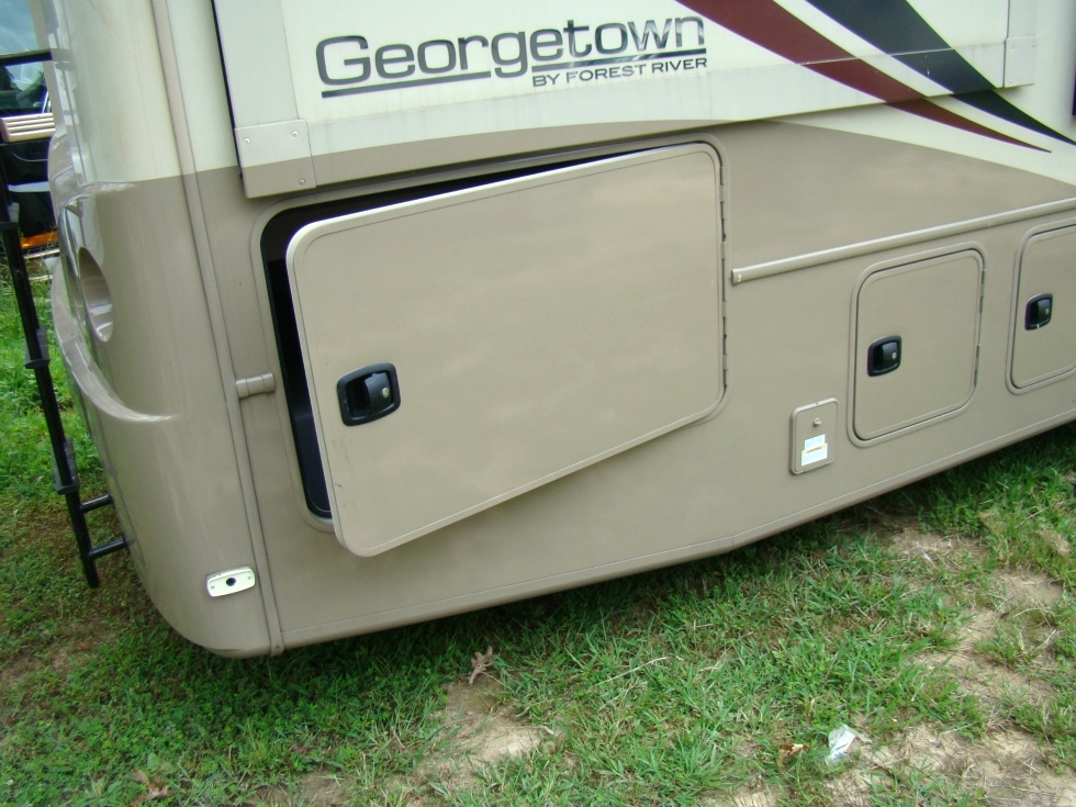 2017 FOREST RIVER GEORGETOWN PARTS FOR SALE RV Exterior Body Panels 