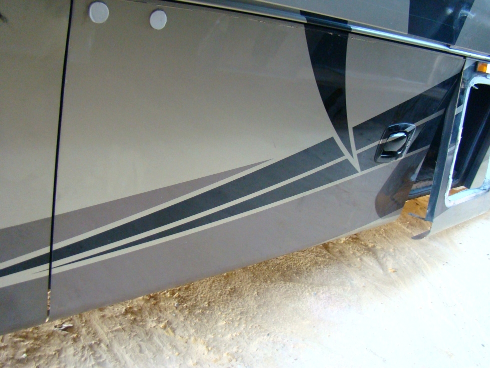 2007 PHAETON MOTORHOME PARTS FOR SALE USED RV SALVAGE RV Exterior Body Panels 